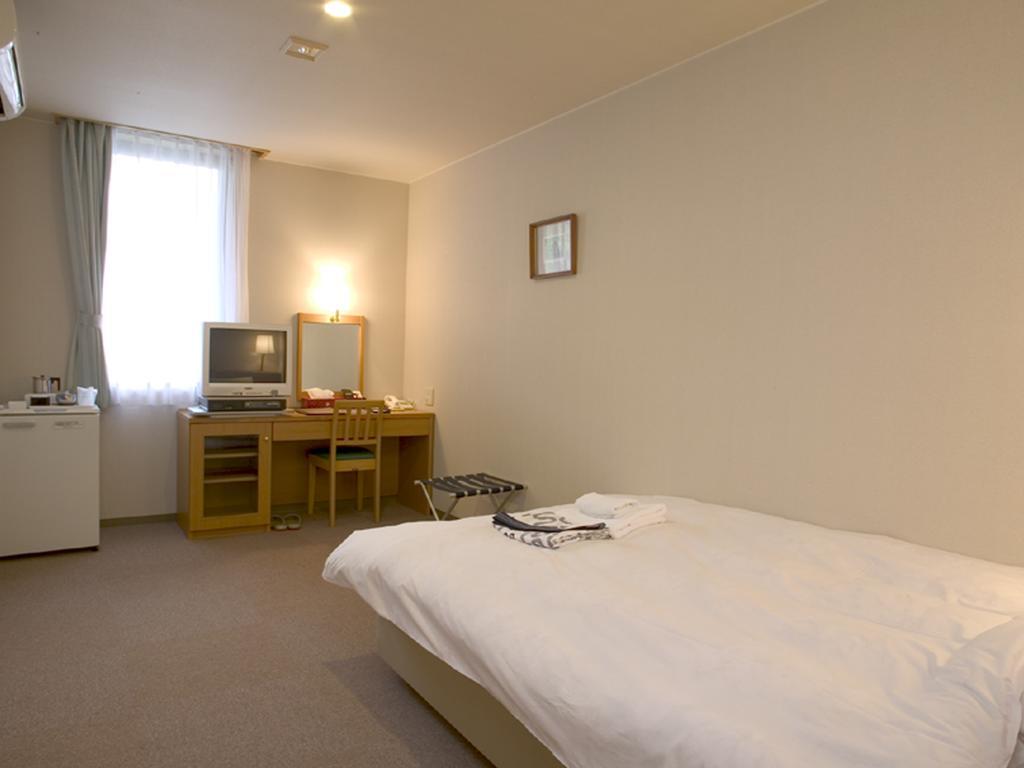 Hotel Mercato Wajima Eksteriør bilde